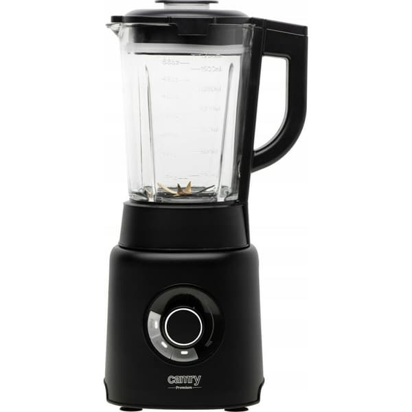 Kuppiblenderi Camry CR 4089 Musta