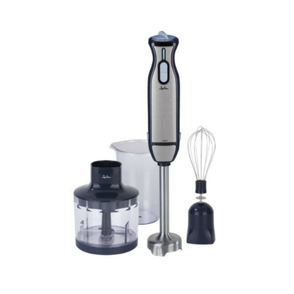 Håndblender JATA JEBT5026 Rustfrit stål 1000 W
