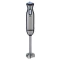 Miniatyrbillede 1 af 2: Håndblender JATA JEBT5026 Rustfrit stål 1000 W