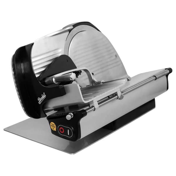 Berkel Hl Plus 250 Kødhakker Søvfarvet One Size / EU Plug