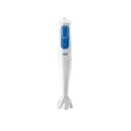 Miniatyrbild 4 av 7: Stavmixer Braun MQ3025 700 W Vit Vit/Blå Blå/Vit 700 W