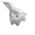 Miniatyrbild 5 av 7: Stavmixer Braun MQ3025 700 W Vit Vit/Blå Blå/Vit 700 W