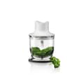 Miniatyrbild 6 av 7: Stavmixer Braun MQ3025 700 W Vit Vit/Blå Blå/Vit 700 W