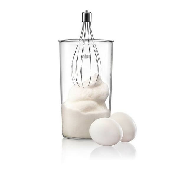 Stavmixer Braun MQ3025 700 W Vit Vit/Blå Blå/Vit 700 W
