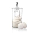 Miniatyrbild 7 av 7: Stavmixer Braun MQ3025 700 W Vit Vit/Blå Blå/Vit 700 W