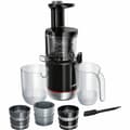 Miniatyrbillede 1 af 3: Elektrisk juicer BOSCH MESM731M Sort 150 W 1 L