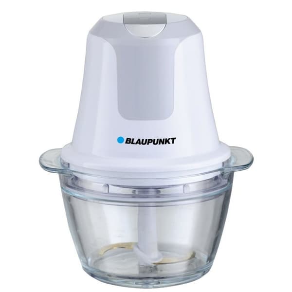 Köttkvarn Blaupunkt CPG-601 Vit 450 W