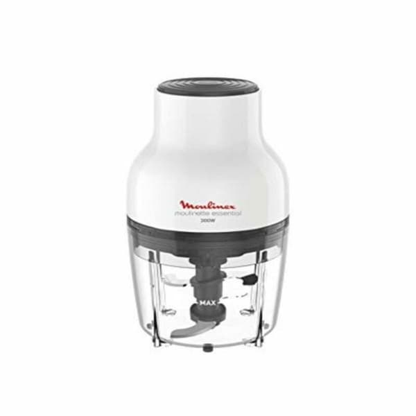 Kødhakker Moulinex DJ520110 Hvid