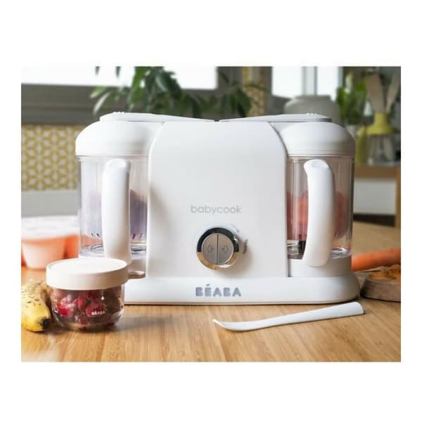 Monitoimikone Béaba Babycook Duo 800W