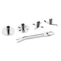 Miniatyrbild 3 av 4: Lacor 61681 Blender 700 W + Skål 500 ml