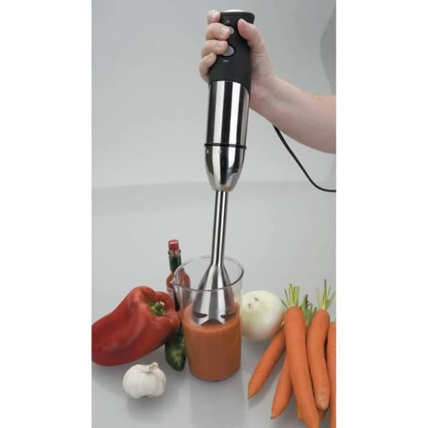 Lacor 61681 Blender 700 W + Skål 500 ml