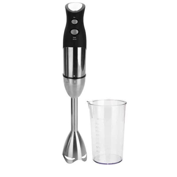 Lacor 61681 Blender 700 W + Skål 500 ml