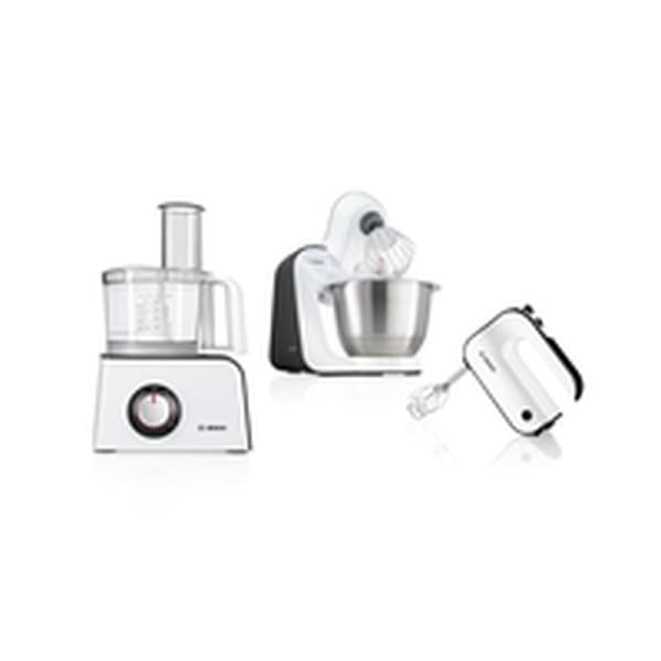 Stavmixer BOSCH MFQ4020 450 W Vit Antracitgrå 450 W