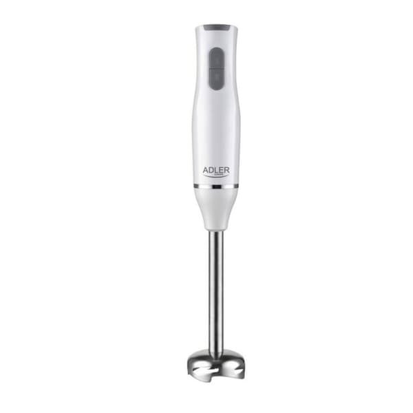 Glasmixer Adler AD 4620 Vit 500 W