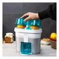 Miniatyrbild 3 av 5: Elektrisk Juicepress Cecotec EssentialVita Twice 500 ml 90 W