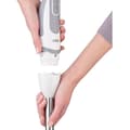 Miniatyrbild 4 av 4: Stativblandare - BRAUN - MultiQuick 5 Vario MQ5245WH - 1000 W motor - 21 hastigheter - Easy Click System Plus