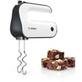 Miniatyrbild 4 av 5: BOSCH MFQ4020 STYLINE stavmixer - 450W - 5 hastigheter + puls - Vit/Antracitgrå