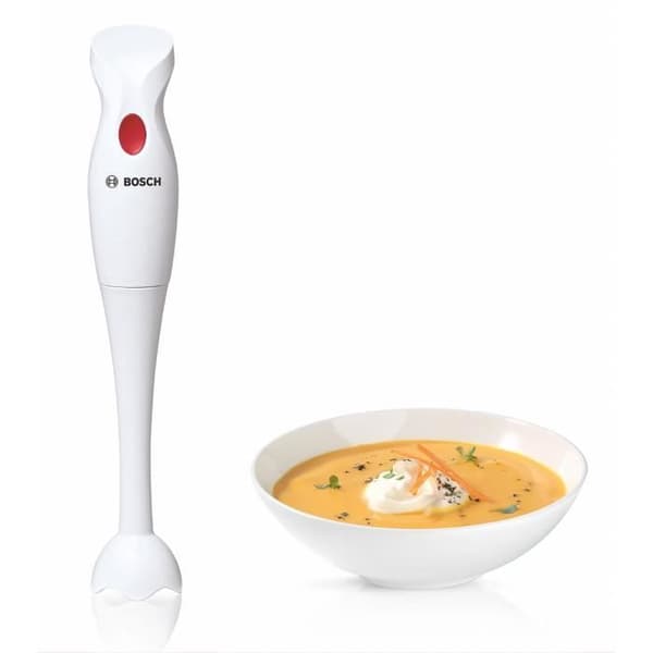 Mixerstav YourCollection - BOSCH - MSMP1000 - 350 W - 1 hastighet - Vit