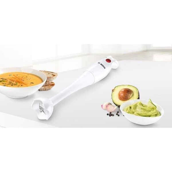 Mixerstav YourCollection - BOSCH - MSMP1000 - 350 W - 1 hastighet - Vit
