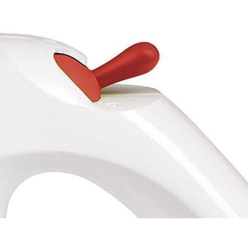 MOULINEX EasyMax Elblandare, 200 W, 5 hastigheter, 2 uppsättningar rostfria vispar, Kompakt, Ergonomisk ABM11A30