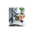 Miniatyrbild 3 av 4: Handblender - MOULINEX - Infiny Force - 1000 W - 4 titanblad - Svart