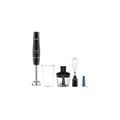 Miniatyrbild 1 av 4: Handblender - MOULINEX - Infiny Force - 1000 W - 4 titanblad - Svart