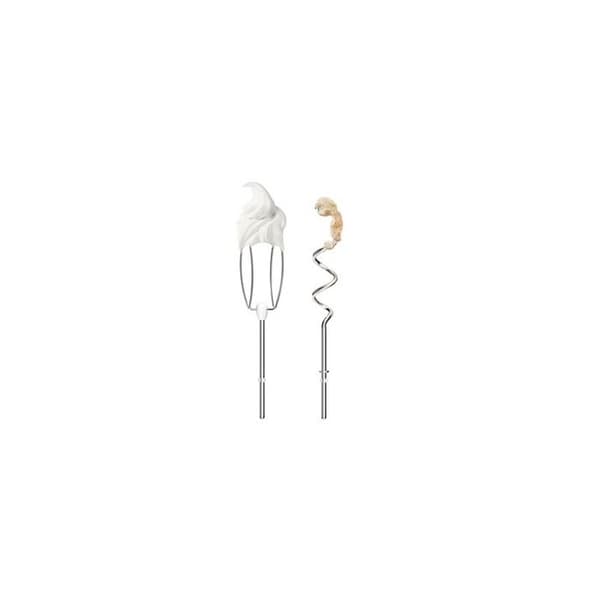 Elvisvisp - MOULINEX - Prep'Mix+ HM461110 - 500W - 5 hastigheter - Turbo-funktion