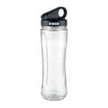 Miniatyrbild 4 av 9: Glasmixer N'oveen SB2000 Svart 500 W 800 ml