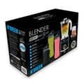Miniatyrbillede 8 af 9: Kop-blender N'oveen SB2000 Sort 500 W 800 ml