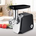 Miniatyrbillede 5 af 6: Kødhakker Feel Maestro MR-850 Metal Rustfrit stål Plastik 1500 W