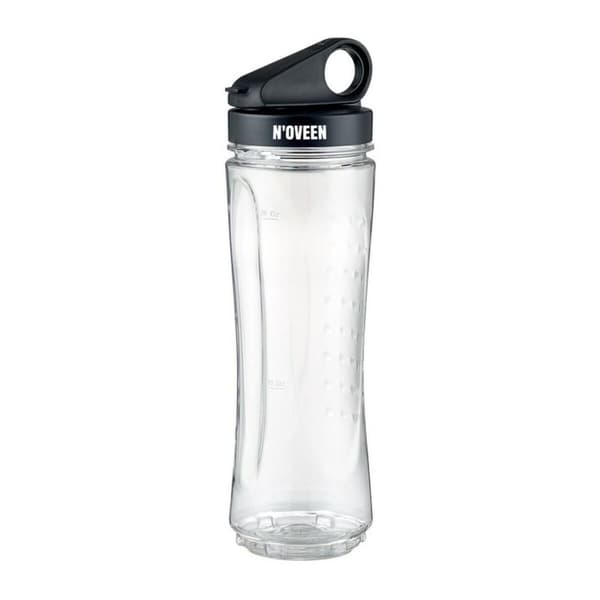 Kop-blender N'oveen SB2000 Sort 500 W 800 ml