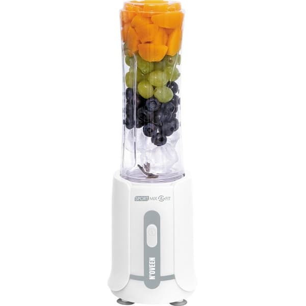 Kuppiblenderi N'oveen SB230 Harmaa 300 W 600 ml