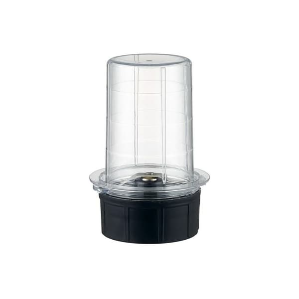 Kop-blender N'oveen SB2000 Sort 500 W 800 ml