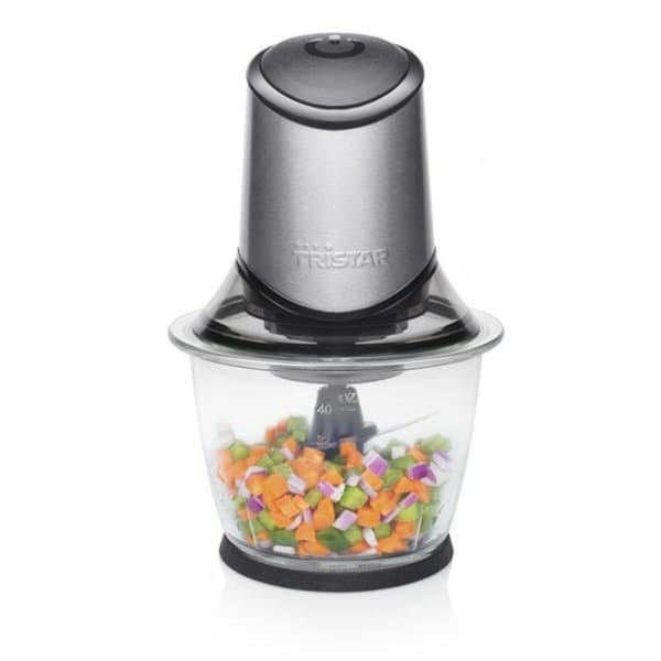 Köttkvarn Tristar BL-4019 Picadora 1,2 L 400W