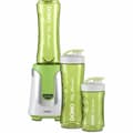 Miniatyrbild 2 av 6: Glasmixer DOMO DO436BL Grön 600 ml