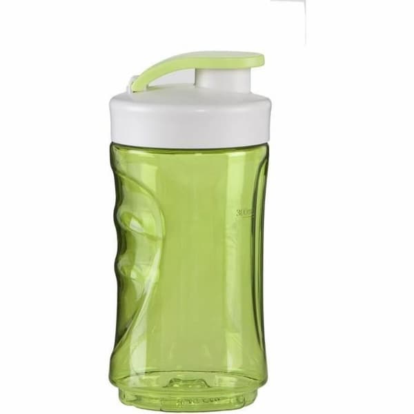 Glasmixer DOMO DO436BL Grön 600 ml