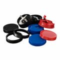 Miniatyrbild 4 av 4: Mixer Russell Hobbs 23180-56 Silvrig Stål 700 W 700 W