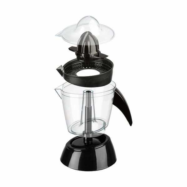 Elektrisk Juicer FAGOR FGE610A Svart 40 W