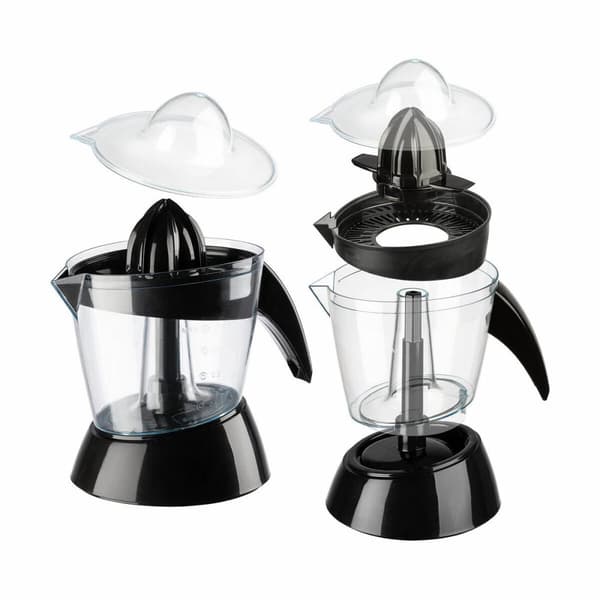Elektrisk Juicer FAGOR FGE610A Svart 40 W