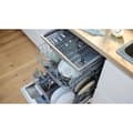 Pikkukuva 7 / 8: Sähkövatkain BOSCH MFQ37470 Ruostumaton teräs