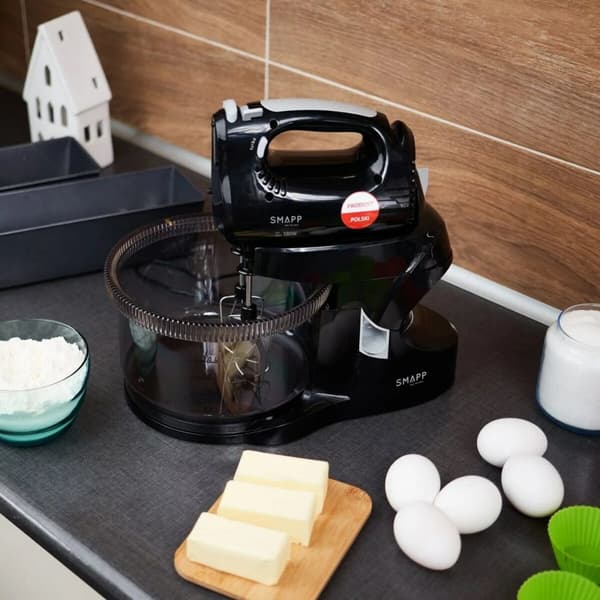 Håndmikser SMAPP 451.8 Rustfrit stål
