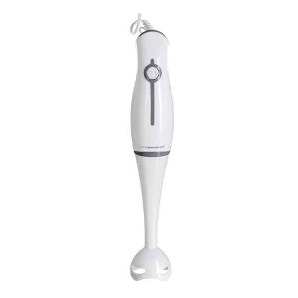 Håndblender Esperanza EKM001E Hvid Grå 250 W