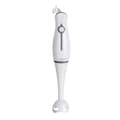 Miniatyrbillede 2 af 3: Håndblender Esperanza EKM001E Hvid Grå 250 W