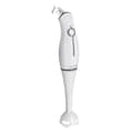 Miniatyrbillede 1 af 3: Håndblender Esperanza EKM001E Hvid Grå 250 W
