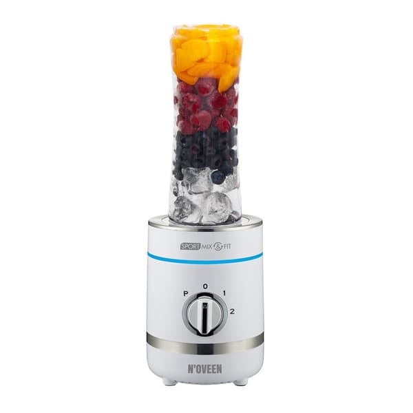 Noveen Sport Mix & Fit SB1100 X-LINE blender 0,6 L Bordblender 300 W