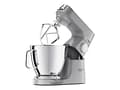 Miniatyrbild 3 av 10: Kenwood KVL85.004SI blandare 1200 W Silver