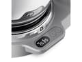 Miniatyrbild 4 av 10: Kenwood KVL85.004SI blandare 1200 W Silver