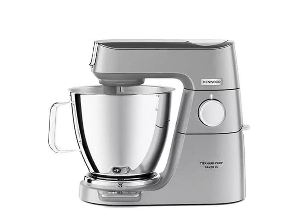 Kenwood KVL85.004SI blandare 1200 W Silver