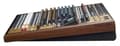 Pikkukuva 9 / 10: Tascam MODEL 16 äänimikseri 16 kanavaa 20 - 30000 Hz musta, kulta, puu