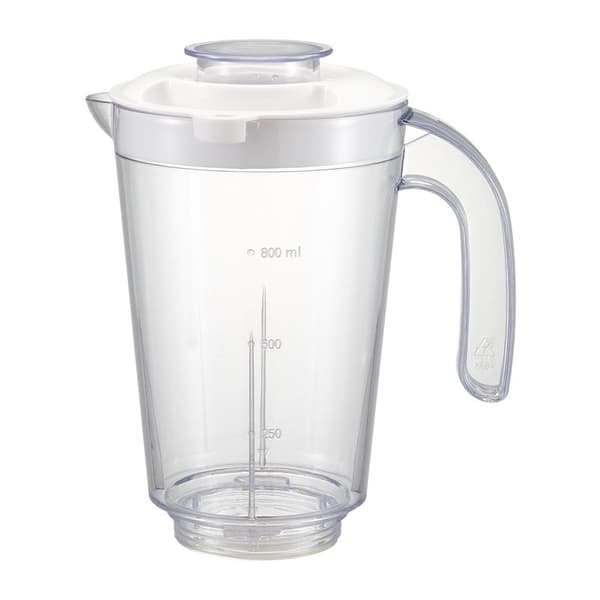 Noveen Sport Mix & Fit SB2100 X-LINE blender 0,8 L Bordblender 500 W